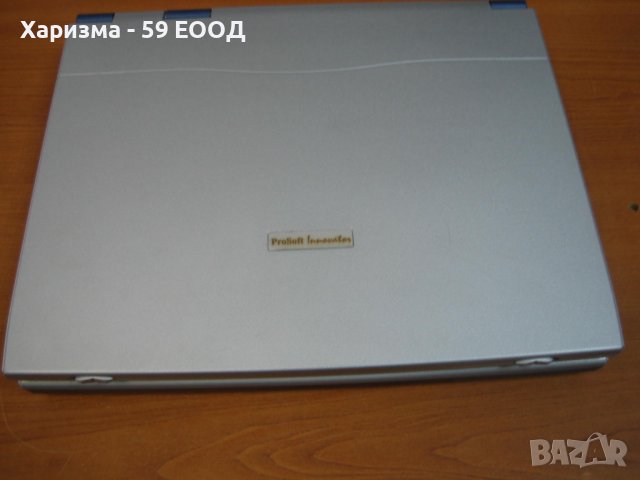 Лаптоп модел N340S 8