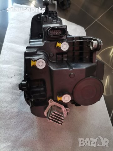 Фарове Фар Ляв + Десен SKODA KAROQ Full LED 57B941009 / 57B941010, снимка 6 - Части - 40246994