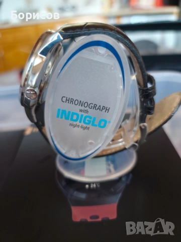 часовник Jacques Lemans/ Жак Леман Automatic/Самонавиващ, снимка 6 - Мъжки - 54241466