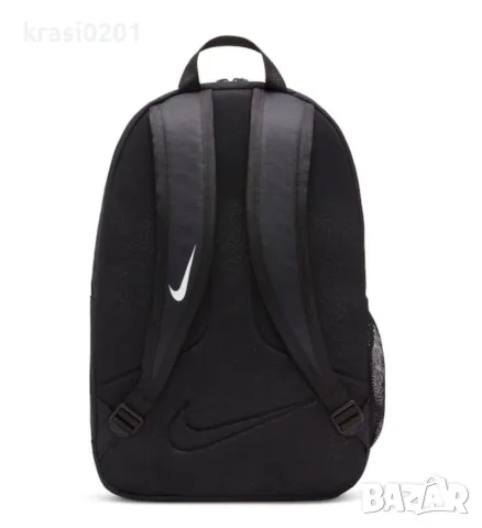 Оригинална раница на Nike Academy!, снимка 5 - Раници - 55752215