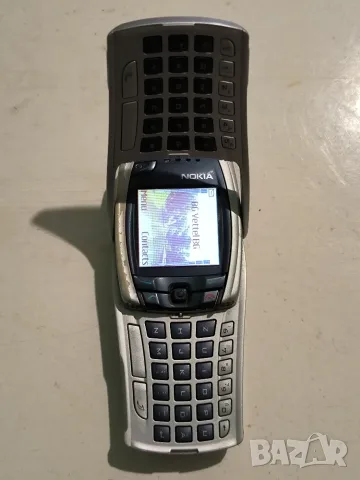 Нокия 6800 Нокия, снимка 5 - Nokia - 55875949