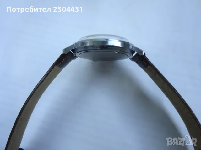 vostok ретро механичен рядък оригинален ръчен часовник 99 лв., снимка 7 - Мъжки - 47694864