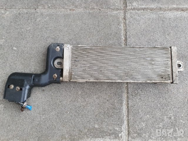 ОМ радиатор нафта за 1.9 TDI, Scoda,VW,Audi