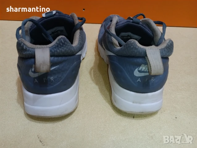 Nike Air Motion N 40 - 25 лв, снимка 3 - Маратонки - 50509694