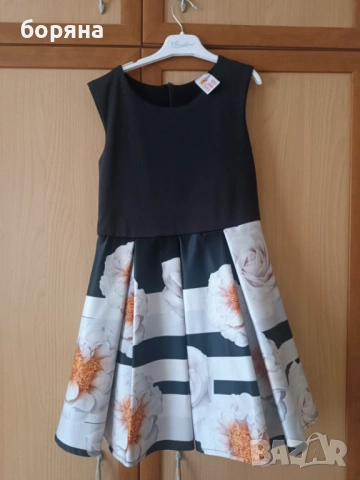 детска рокля