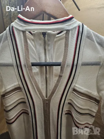 Коктейлна рокля, снимка 1