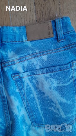 Дънки на Bershka , снимка 5 - Дънки - 42478032