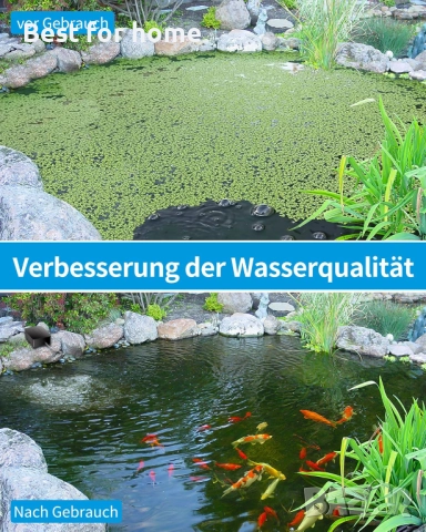 Соларен аератор за езерце , снимка 5 - Друга електроника - 52246802