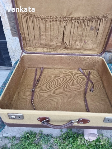 Куфари , снимка 15 - Куфари - 53929728