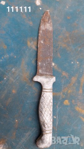 Нож специален , снимка 18 - Ножове - 23666069