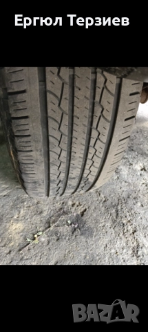 Гуми и джанти 5/127, снимка 4 - Гуми и джанти - 52558504