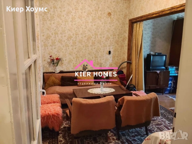 Продавам тухлен апартамент в кв.Славянски Димитровград, снимка 2 - Апартаменти - 51742423