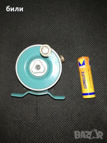 Миниатюрна макара , снимка 1