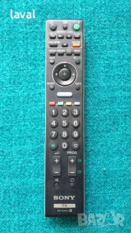 Оригинално дистанционно Sony