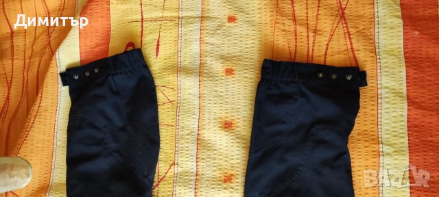 RVRC GP PRO, снимка 9 - Панталони - 42637719