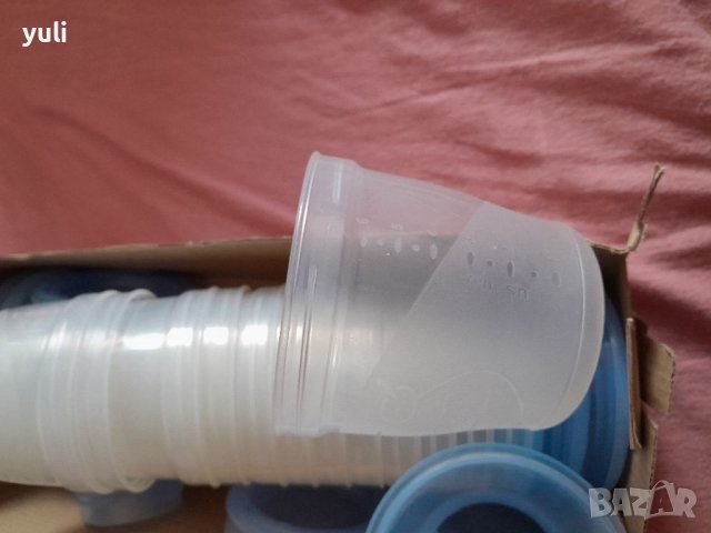 Контейнери за карма, снимка 2 - Аксесоари за кърмачки - 37273150