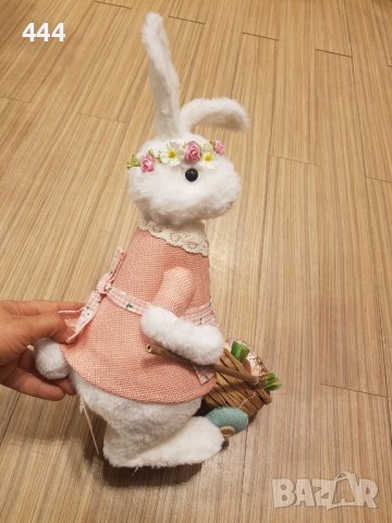 Фигурка 45х26 см, снимка 3 - Декорация за дома - 39753363