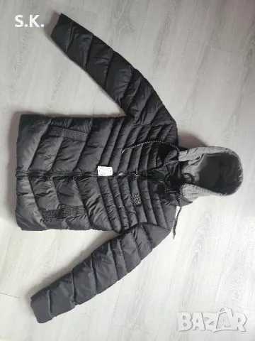 мъжко яке S, снимка 5 - Якета - 48319457