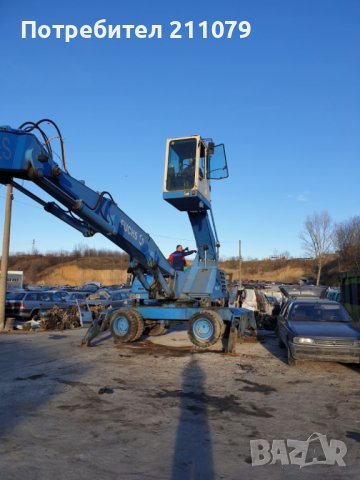 коли за части и скрап русе, снимка 2 - Изкупуване на коли за скрап - 36842167