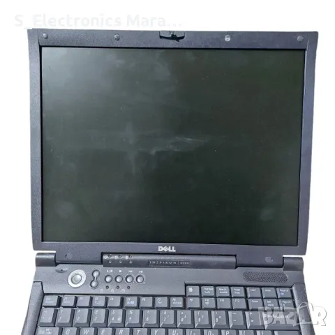 Лаптоп Dell PP01X Inspiron I8000, снимка 4 - Лаптопи за дома - 47848949