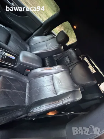 Infinity QX70 3.0d, снимка 6 - Автомобили и джипове - 56050834