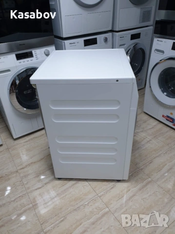 UK Miele W1 Classic Active Eco Пералня Миеле 12м Гаранция, снимка 10 - Перални - 54095166
