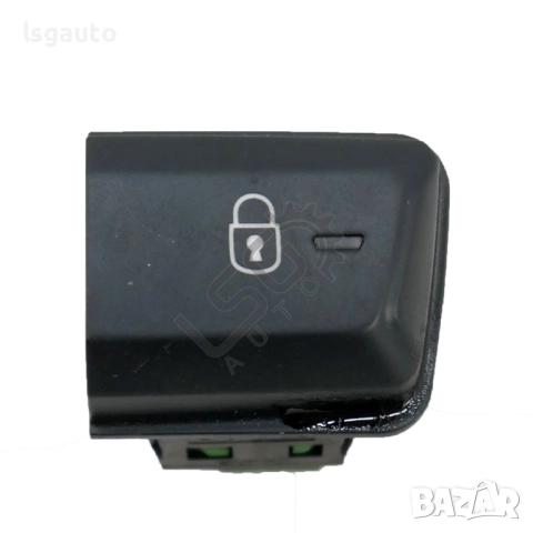 Бутон централно заключване Peugeot 208 I 2012-2019 ID: 152109