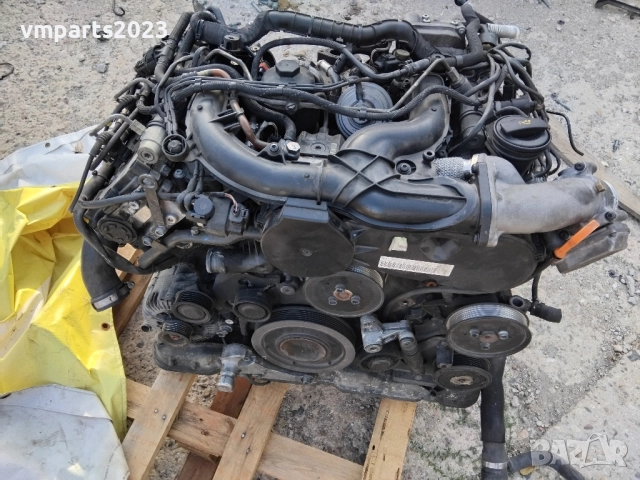 Блок ASB 3.0TDI 233кс Audi A8/A6 Ауди