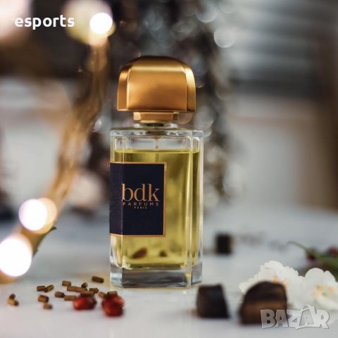 Мостри/отливки BDK Parfums Rouge Smoking, Gris Charnel, Velvet Tonka и др. 2ml 3ml 5ml 10ml, снимка 8 - Унисекс парфюми - 36544953