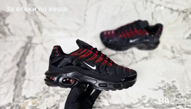 Nike Мъжки Маратонки👟Мъжки Спортни Обувки Найк - Различни Цветове Код P2993, снимка 7 - Маратонки - 56054750