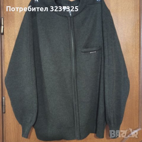 Мъжка жилетка 