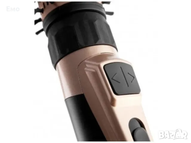 Четка за коса - FIRST 5651 - Стил и удобство за вашата коса, снимка 3 - Преси за коса - 48655061