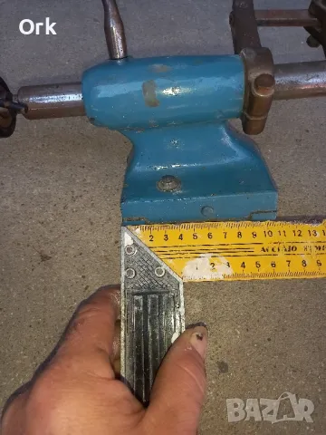 струг-задно седло, снимка 2 - Стругове - 49881817