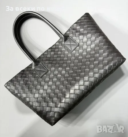 Bottega Veneta Дамска Чанта Ботега Венета - Различни Цветове Код E53, снимка 6 - Чанти - 55792092