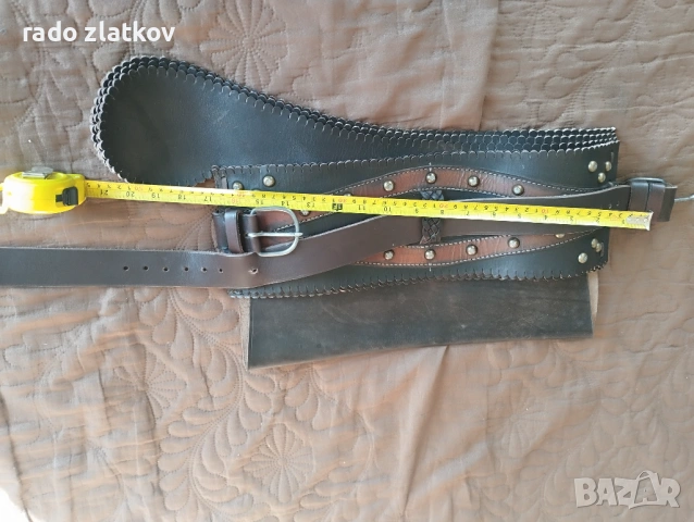 Силях за мъжка носия , снимка 5 - Якета - 54244105