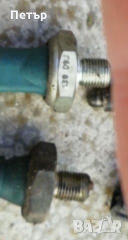 Датчици Сеат Фолксваген , Seat Vw , снимка 2 - Части - 31725762
