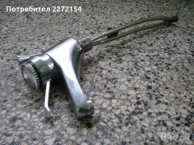 Смесител за мивка IDEAL STANDART, снимка 2 - Смесители - 30260240