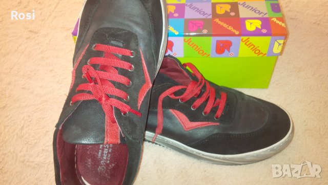 Юношески спортни обувки -39 номер, снимка 3 - Детски обувки - 34549260