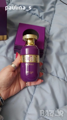 Пет различни броя / Дамски и унисекс арабски парфюма , снимка 3 - Дамски парфюми - 53153206