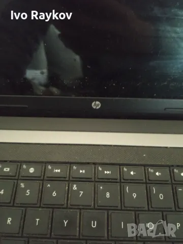 Laptop , Лаптоп за части или работа HP Notebook 2000-219DX, снимка 5 - Части за лаптопи - 49549167