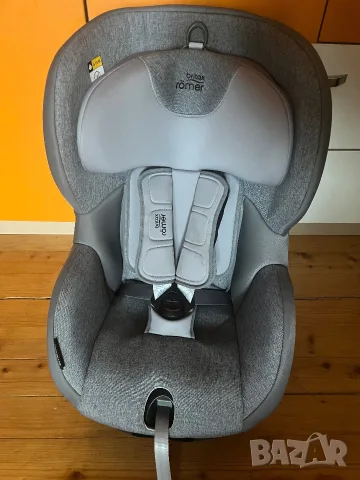 Столчето за кола  Britax Romer Trifix2 i-Size, снимка 2 - Столчета за кола и колело - 56536964