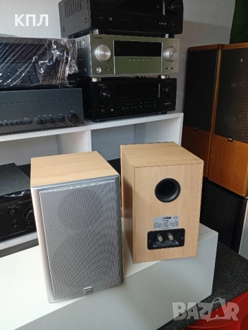 Тонколони Canton Le-102, снимка 11 - Тонколони - 52379157