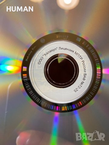 Creedence Clearwater Revival , снимка 13 - CD дискове - 39138296