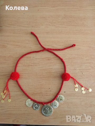 Носия ,косичник, снимка 7 - Колекции - 33810032