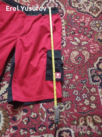 Engelbert Straus , снимка 9 - Панталони - 53993486