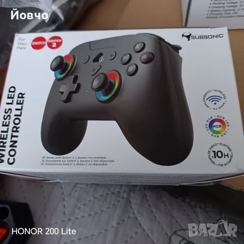 Различни стоки от амазон 2 , снимка 10 - Друга електроника - 56507647