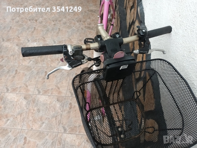 алуминиев велосипед 28", снимка 13 - Велосипеди - 51919373