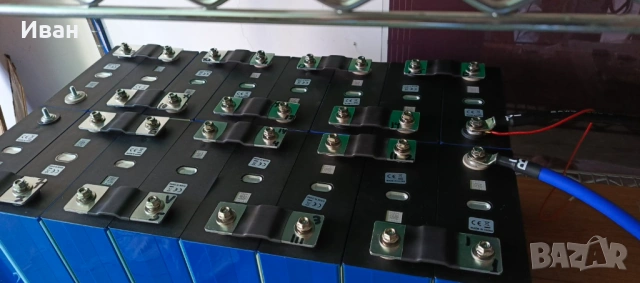 Ремонт на LIFEPO4 акумулатори, снимка 4 - Други - 54297987