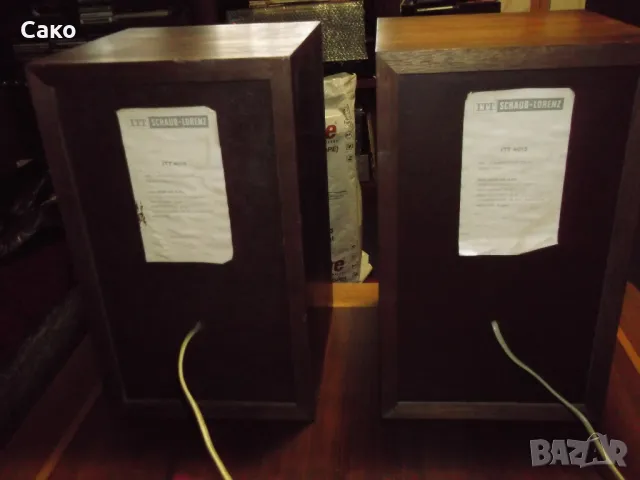 Продавам тонколони ITT, снимка 7 - Тонколони - 48484142