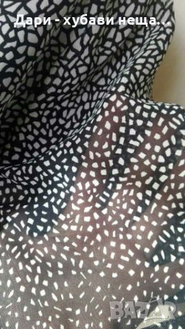 Двупластова блуза от шифон🍀❤M/L,L❤🍀арт.4205, снимка 5 - Корсети, бюстиета, топове - 36706692